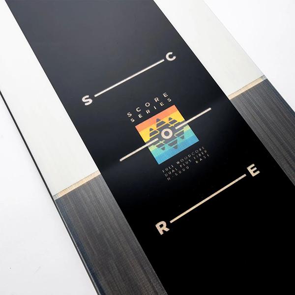 NIDECKER（ナイデッカー） 半額 50%off ソールカバー プレゼント