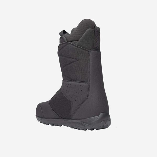 Nidecker Sierra スノーボードブーツ NIDECKER（ナイデッカー） 半額以上 52%off NIDECKER スノーボード
