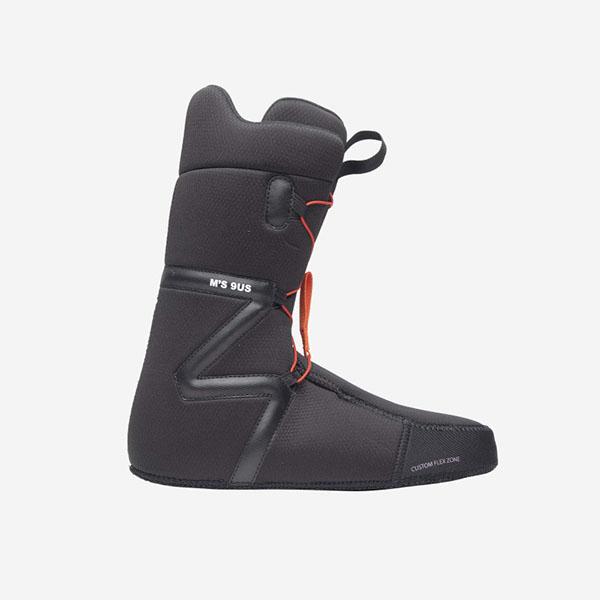 Nidecker Sierra スノーボードブーツ NIDECKER（ナイデッカー） 半額以上 52%off NIDECKER スノーボード