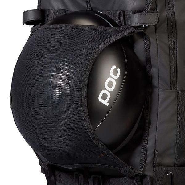 MAMMUT（マムート） ラスト1点 ブラック Nirvana 35 ニルヴァーナ 35L