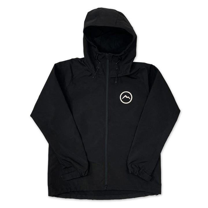 シェルパーカー NOVEMBER ノベンバー スノー ボード SHELL PARKA ジップ パーカー メンズ スノボ スノー ウェア スノーボード 10%off_1