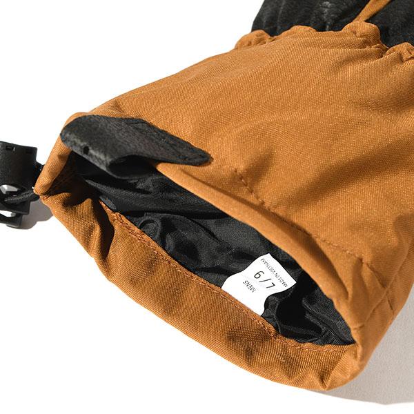 DAKINE（ダカイン） 40%off スノーグローブ メンズ NOVA GLOVE