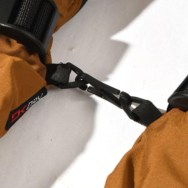 DAKINE（ダカイン） 40%off スノーグローブ メンズ NOVA GLOVE