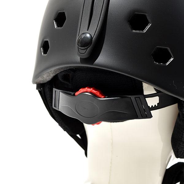 north peak（ノースピーク） 38%off L-XLサイズ (59-61cm) ヘルメット
