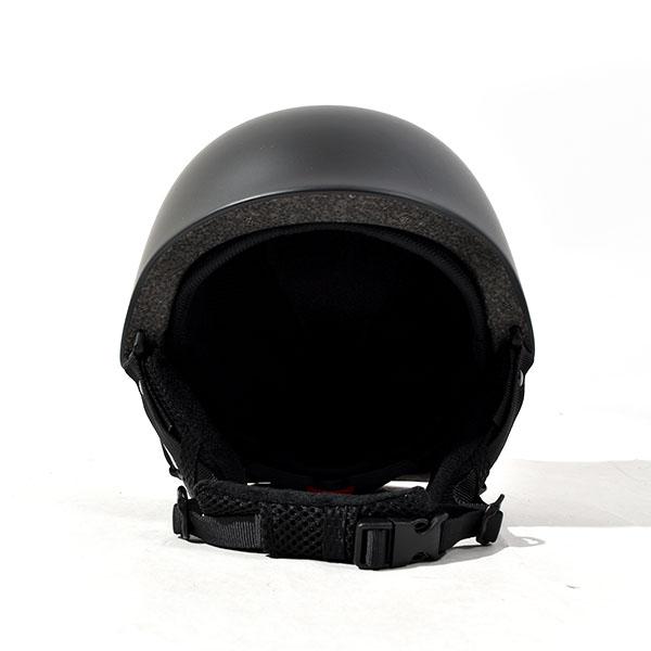 northpeak NP-2513 ヘルメット L-XL マットブラック north peak（ノースピーク） 38%off L-XLサイズ (59-61cm) ヘルメット