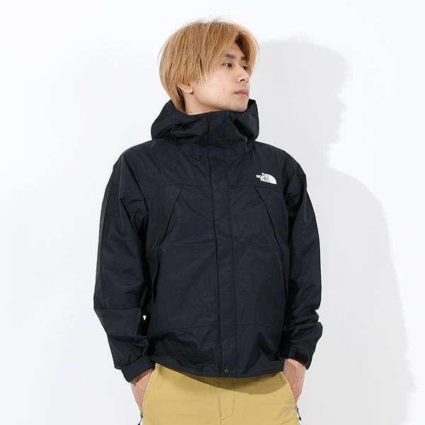 ノースフェイス 防水 透湿 ジャケット メンズ レディース ハード