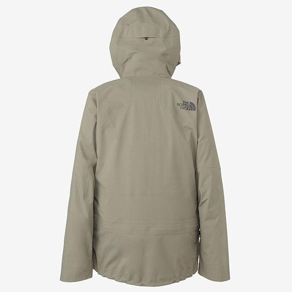 THE NORTH FACE ノースフェイス NS62410 LAYBACK BC JK KP 24-25 