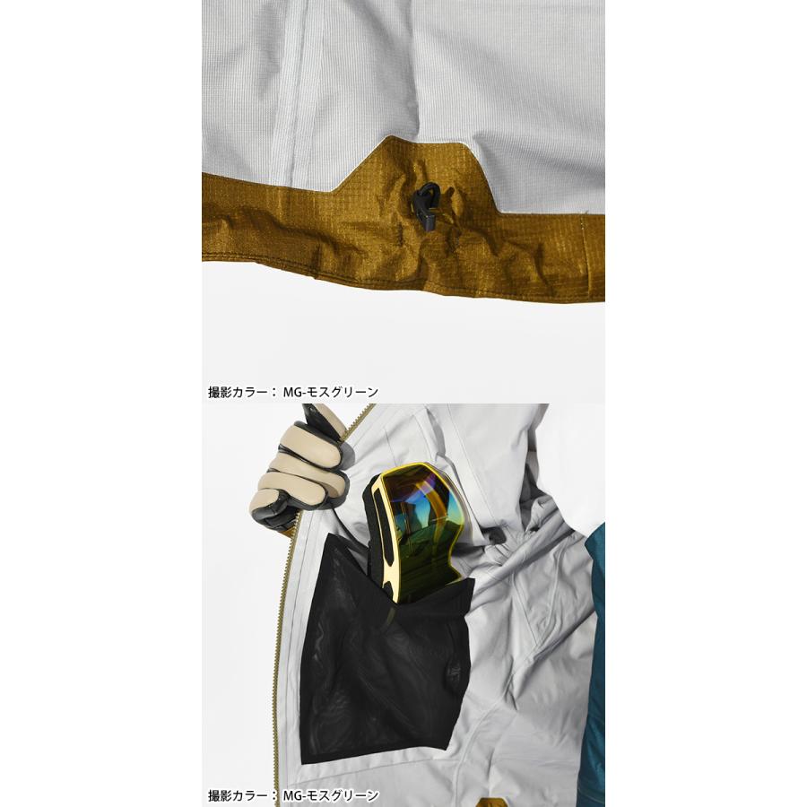 THE NORTH FACE スキー／スノーボード/アウトドア用約32%OFF THE NORTH FACE（ザ ノースフェイス） ノースフェイス メンズ 高機能