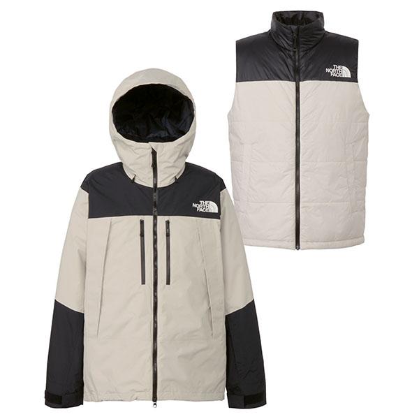 THE NORTH FACE（ザ ノースフェイス） ノースフェイス メンズ 3way