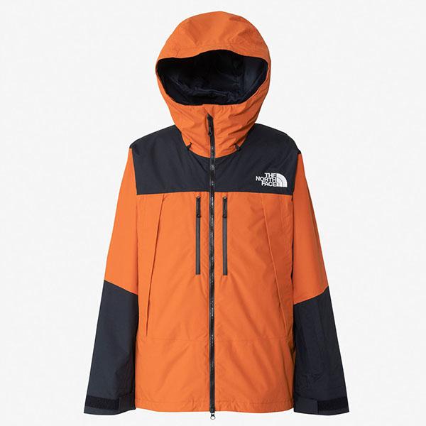 ノースフェイス⭐︎3wayナイロンジャケット スキースノボ140150130 THE NORTH FACE（ザ ノースフェイス） ノースフェイス メンズ 3way