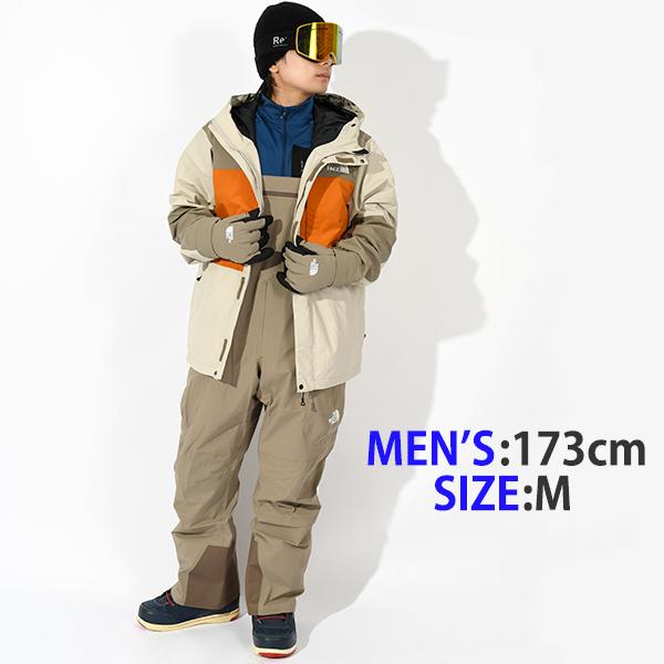 THE NORTH FACE（ザ ノースフェイス） ノースフェイス メンズ 防水防風