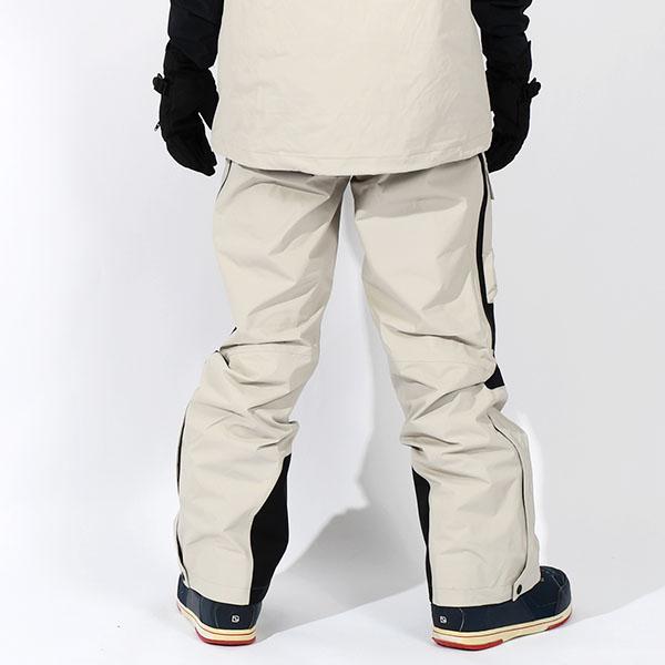 THE NORTH FACE M スノーボード パンツ 防水 THE NORTH FACE（ザ ノースフェイス） ノースフェイス メンズ 防水防風