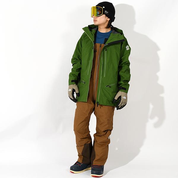 THE NORTH FACE GORE-TEX スノーボードウェア　Lサイズ THE NORTH FACE（ザ ノースフェイス） ノースフェイス メンズ 高機能