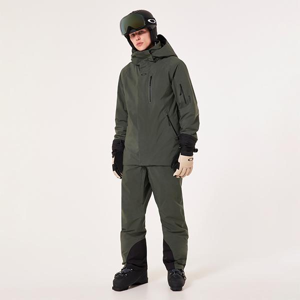 OAKLEY（オークリー） Mサイズ 45%off スノーボードウェア メンズ