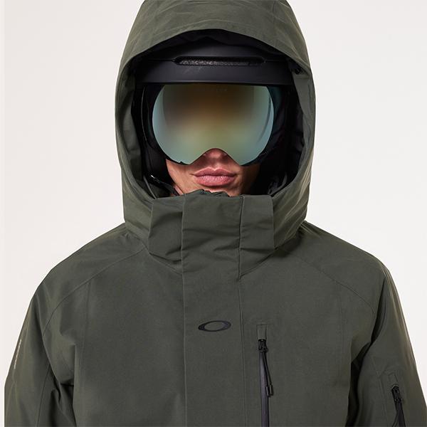 OAKLEY（オークリー） Mサイズ 45%off スノーボードウェア メンズ