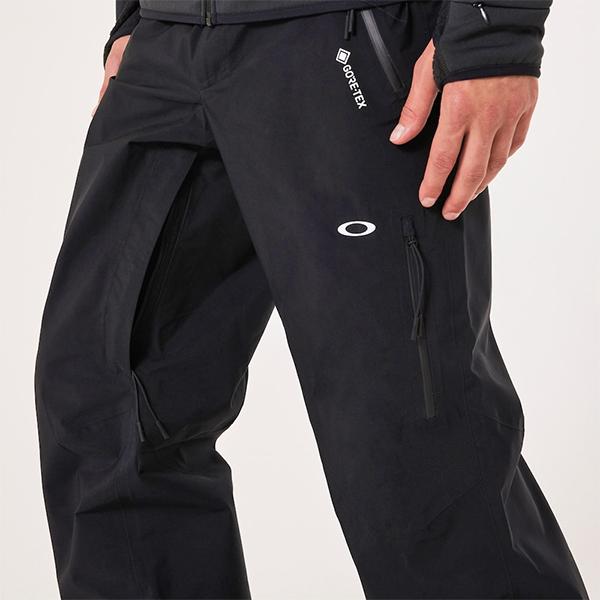 スノーボードウェア メンズ セットアップ オークリー OAKLEY 