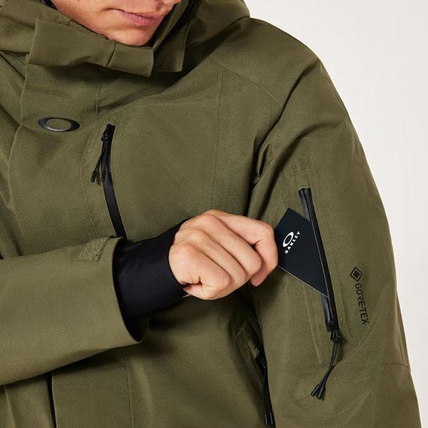 OAKLEY（オークリー） 40%off 上下セット スノーボード スキー ウェア