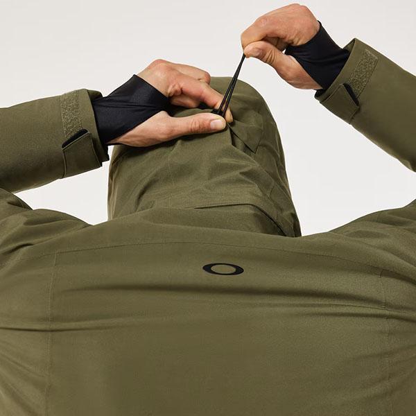 OAKLEY（オークリー） 40%off 上下セット スノーボード スキー ウェア