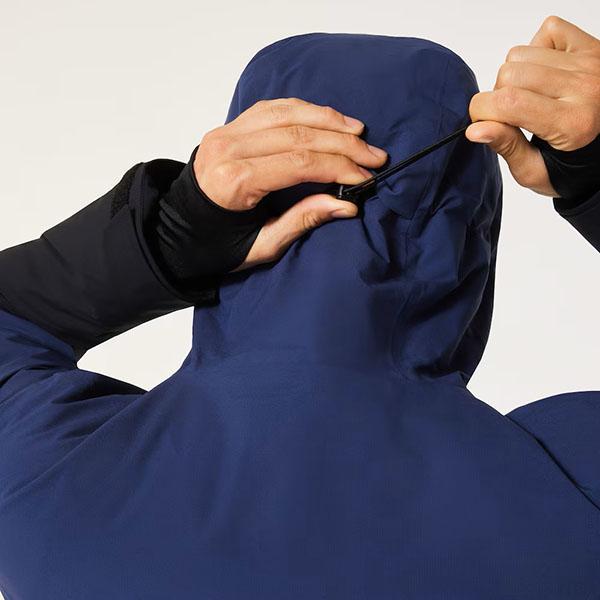 OAKLEY（オークリー） ラスト1点 XLサイズ スノーボード スキー ウェア