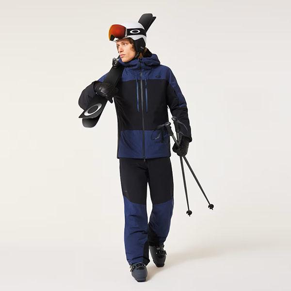 OAKLEY（オークリー） ラスト1点 XLサイズ スノーボード スキー ウェア