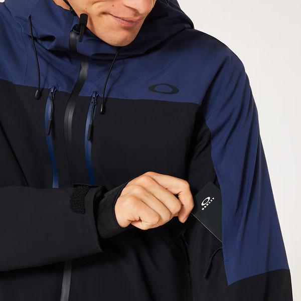 OAKLEY（オークリー） ラスト1点 XLサイズ スノーボード スキー ウェア 