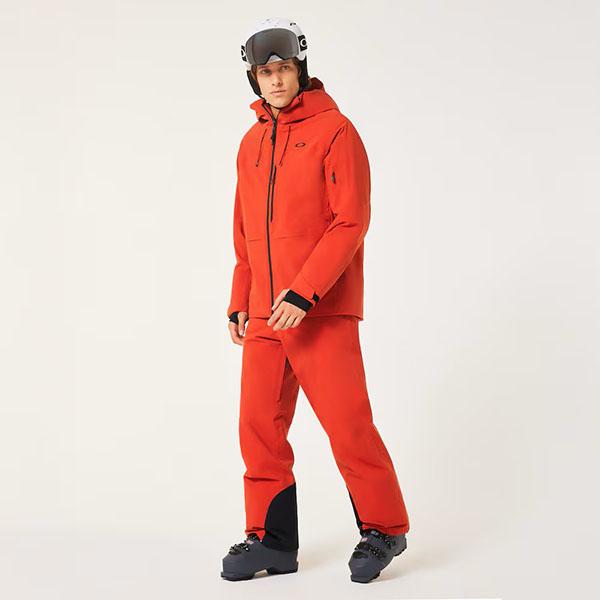 OAKLEY（オークリー） スノーボード スキー ウェア メンズ