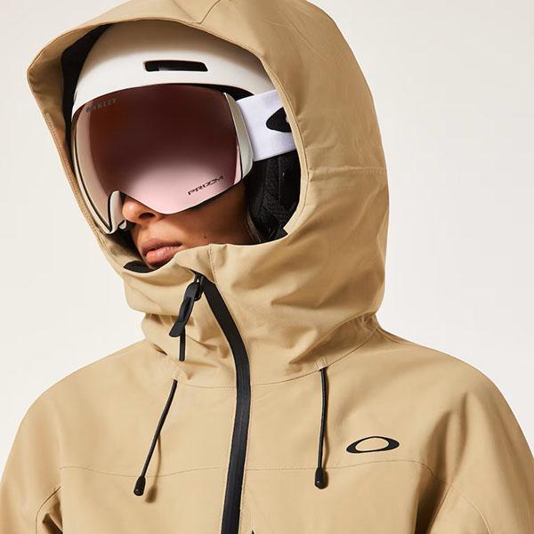 OAKLEY（オークリー） スノーボード スキー ウェア レディース