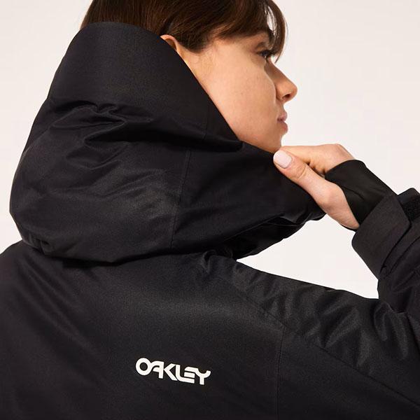 OAKLEY（オークリー） ラスト1点 Mサイズ スノーボード スキー ウェア