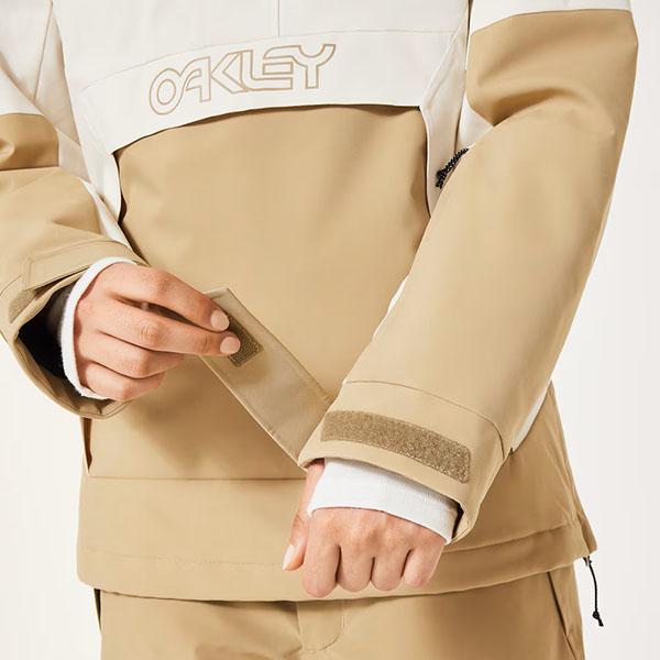 OAKLEY（オークリー） スノーボード スキー ウェア レディース