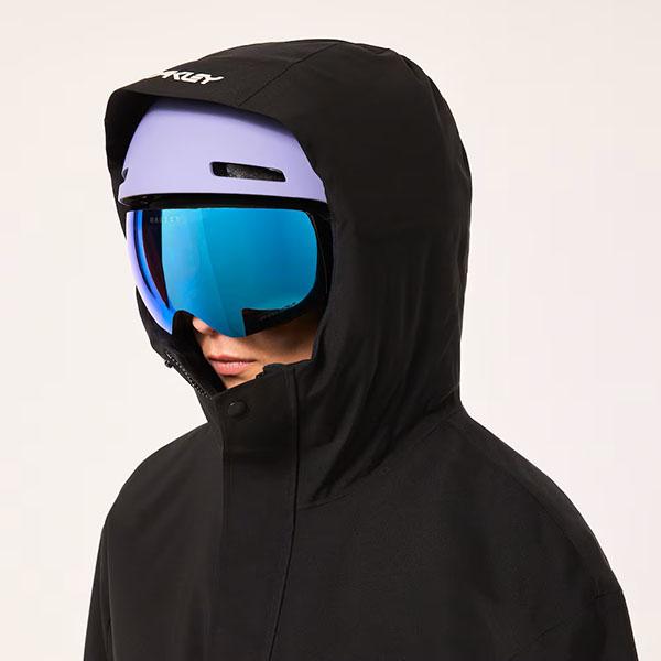 OAKLEY（オークリー） Lサイズ スノーボード スキー ウェア レディース