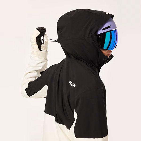 OAKLEY（オークリー） Lサイズ スノーボード スキー ウェア レディース