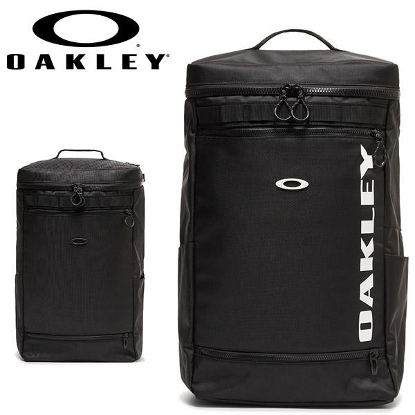 OAKLEY（オークリー） バックパック リュック 黒 ブラック 大容量 楽天市場】【最大39倍 1/30限定】 オークリー リュック メンズ