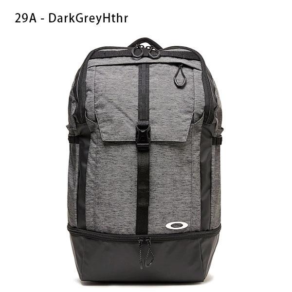 バックパック Oakley オークリー メンズ 40l リュックサック デイパック リュック バッグ 大容量 Pc収納 Fos 秋冬新色 Oakley Bag A スノー アウトドアのエレスポ2 通販 Yahoo ショッピング