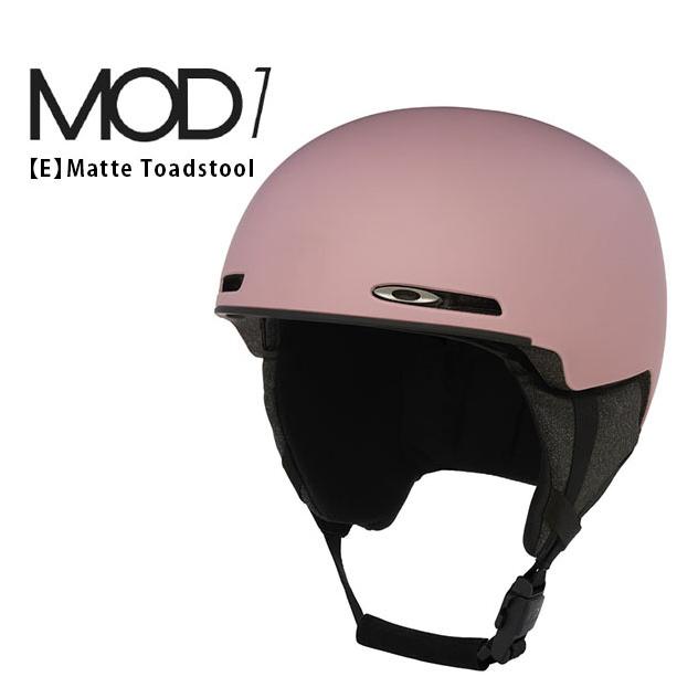 OAKLEY（オークリー） ヘルメット スノーボード スキー OAKLEY MOD1