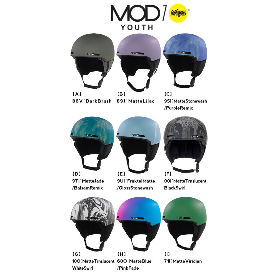 OAKLEY 33%off ヘルメット スノーボード スキー オークリー MOD1 OAKLEY 33%off ヘルメット スノーボード スキー オークリー MOD1