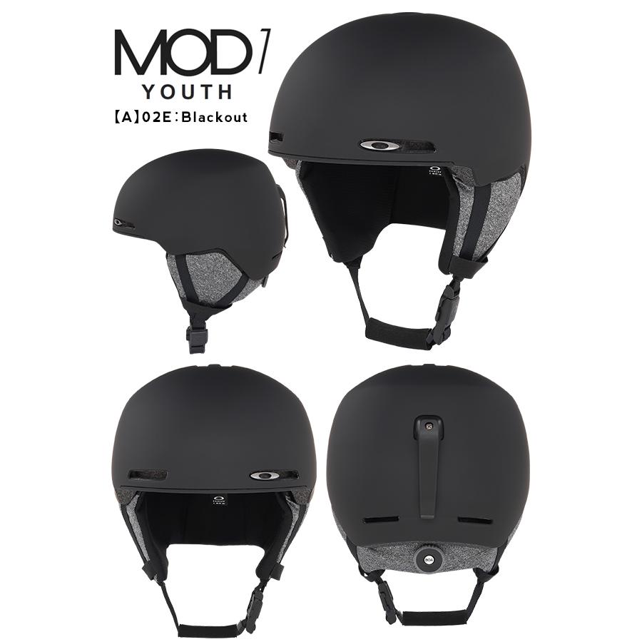 OAKLEY ヘルメット スノーボード スキー オークリー MOD1 OAKLEY ヘルメット スノーボード スキー オークリー MOD1