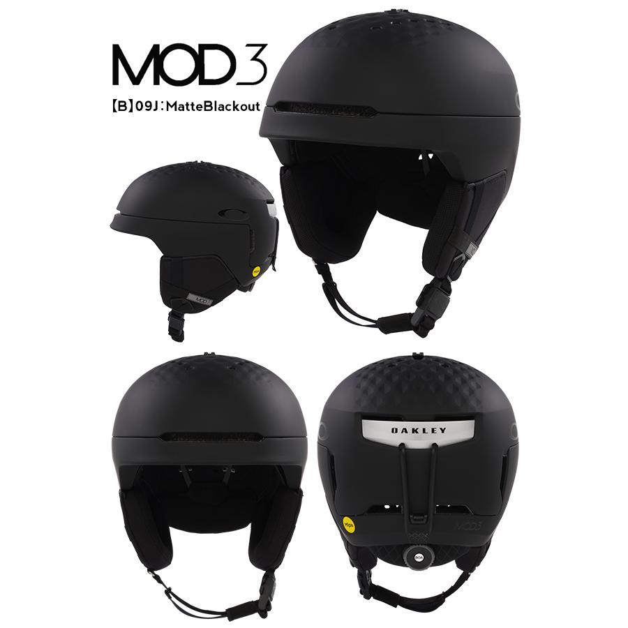 OAKLEY ヘルメット スノーボード スキー オークリー MOD3 モッド OAKLEY ヘルメット スノーボード スキー オークリー MOD3 モッド