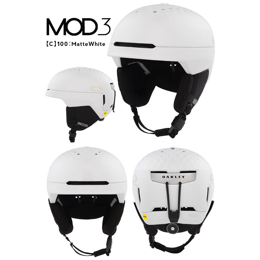 OAKLEY ヘルメット スノーボード スキー オークリー MOD3 モッド OAKLEY ヘルメット スノーボード スキー オークリー MOD3 モッド