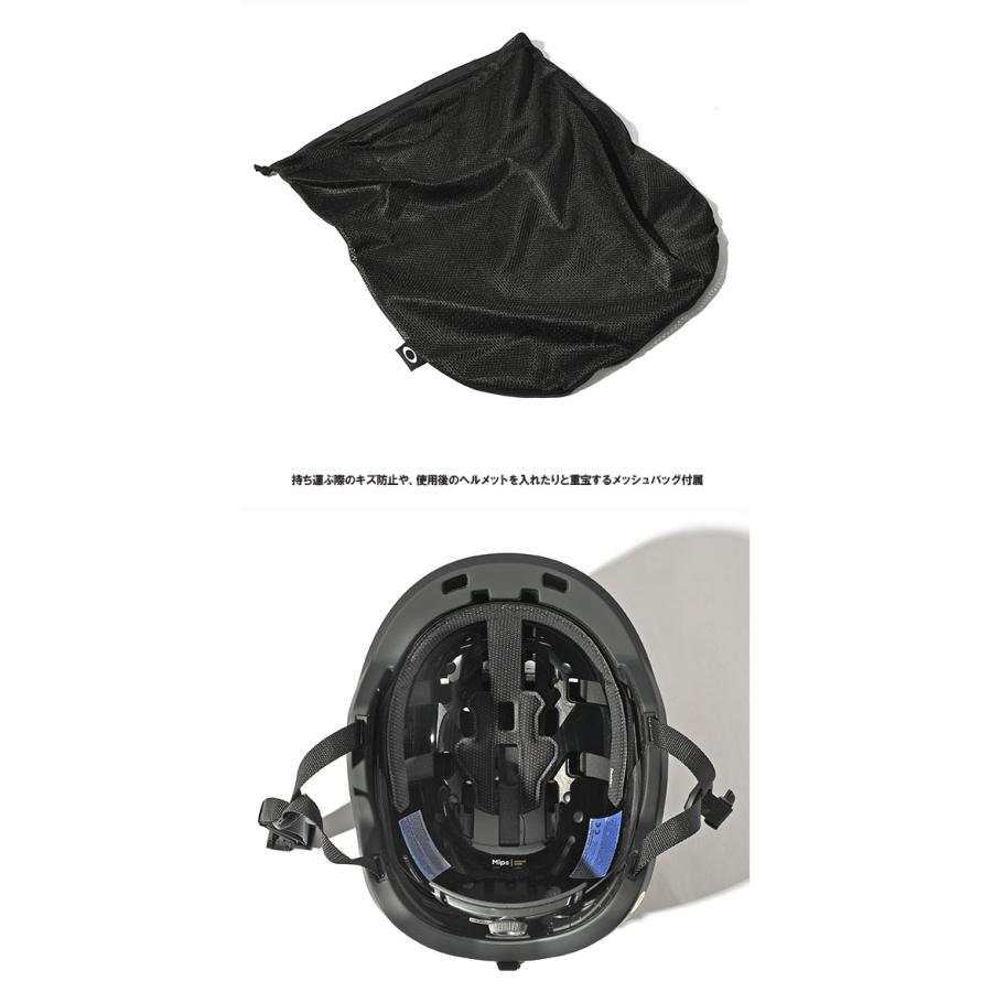 OAKLEY（オークリー） ヘルメット スノーボード スキー OAKLEY MOD BC