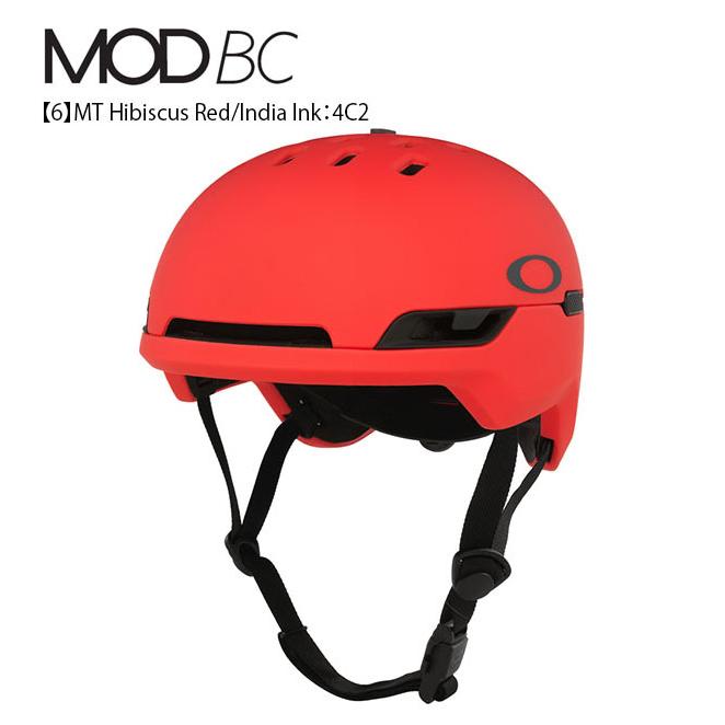 オークリー　スノーボードヘルメット　新品 OAKLEY ヘルメット スノーボード スキー オークリー MOD BC