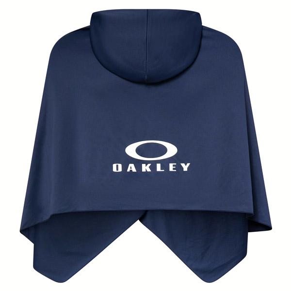 OAKLEY（オークリー） 冷却効果 熱中症対策 エッセンシャル ポンチョ