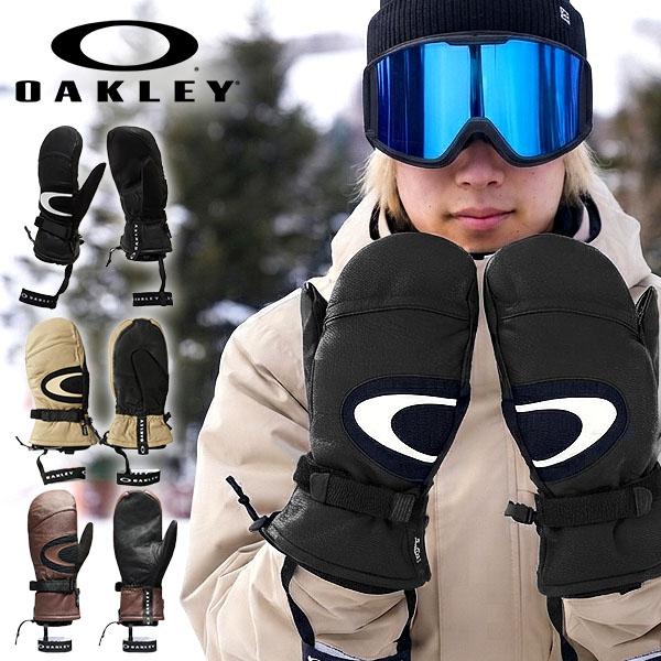 OAKLEY（オークリー） 2026-2027冬新色 スノーボード グローブ メンズ