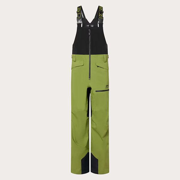 OAKLEY スノーボードウェア ビブパンツ 楽天市場】スノーボード ビブパン（ブランドオークリー）の通販