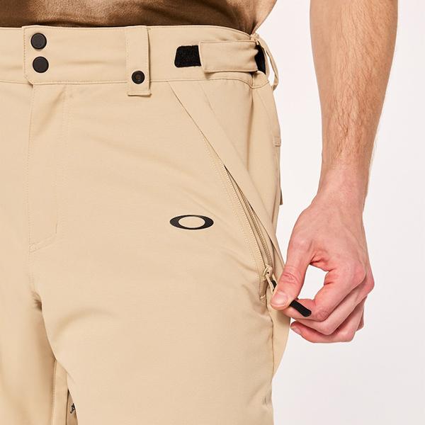 OAKLEY（オークリー） SALE 48%off スノーボードウェア メンズ パンツ