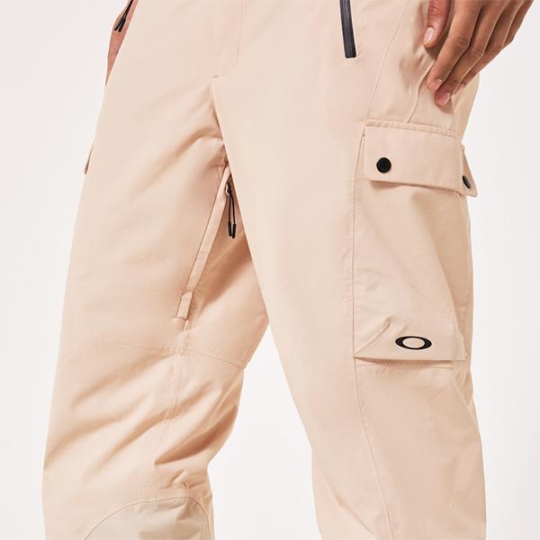 OAKLEY（オークリー） 45%off スノーボードウェア メンズ パンツ