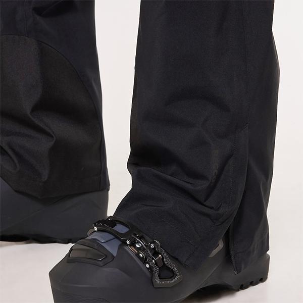 OAKLEY 32%off スノーボードウェア メンズ パンツ オークリー