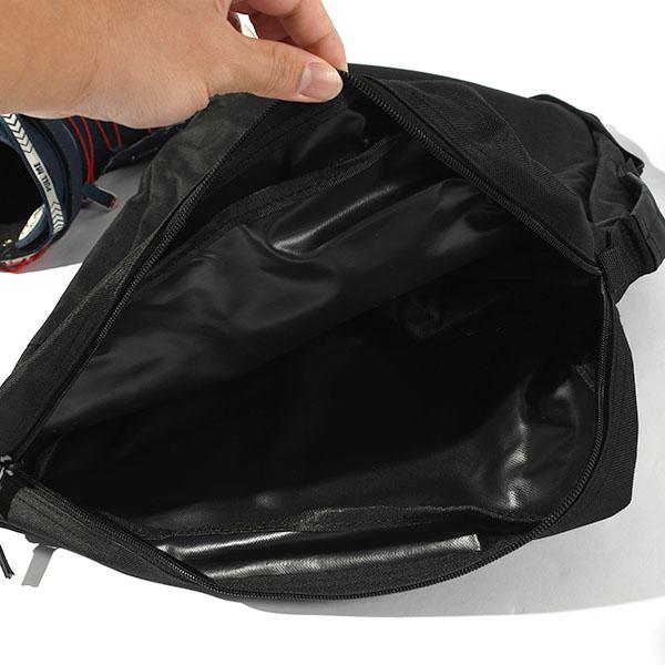 OGASAKA（オガサカ） ブーツバッグ BOOTS BAG CASE ブーツケース