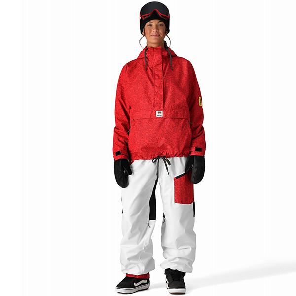 686 six eight six スノーボードウェア　パンツ 686 30%off スノーボードウェア SIX EIGHT シックスエイト