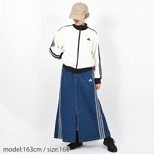 adidas（アディダス） 2026秋冬新作 160cm 170cm ワッフル素材