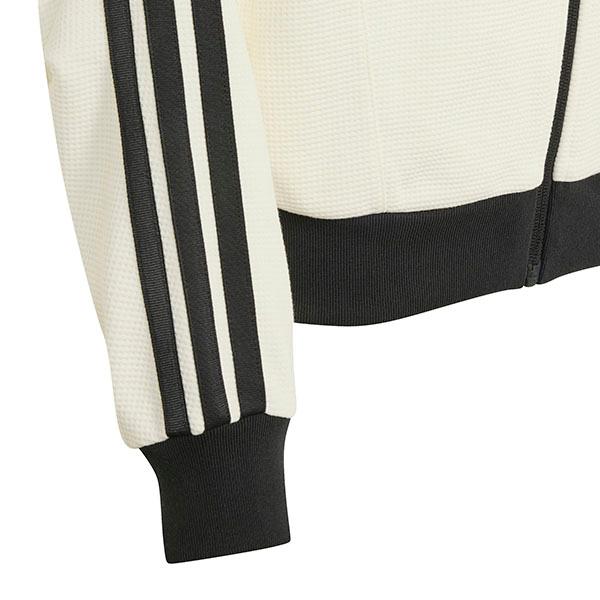 adidas（アディダス） 2026秋冬新作 160cm 170cm ワッフル素材
